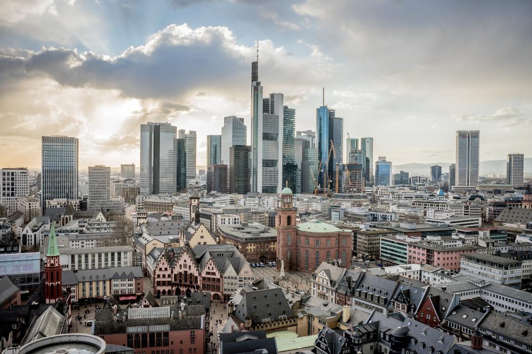 Frankfurt 