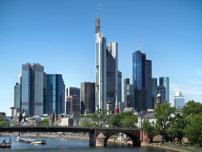 Frankfurt Autumn MidCap Event